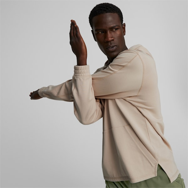 PUMA 523206_88_XL Sportpullover/-Hoodie