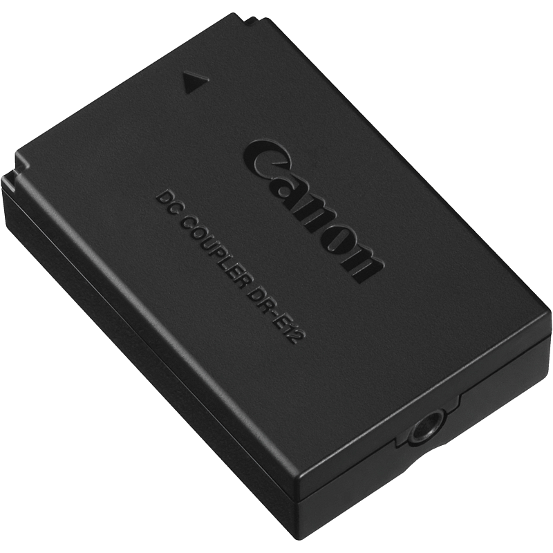 Canon DR-E12 Gleichstromkuppler