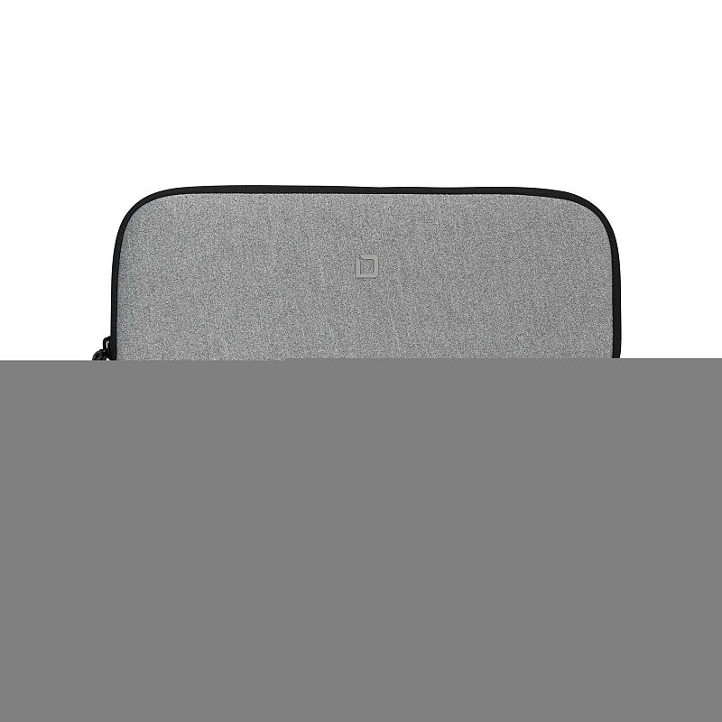 DICOTA D31770 Laptoptasche 40,6 cm (16") Schutzhülle Grau
