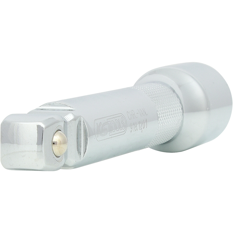 KS Tools 918.1201 Schraubenschlüsseladapter/-erweiterung 1 Stück(e) Verlängerungsstange