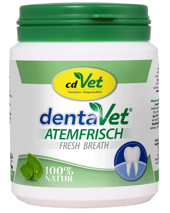 cdVet dentaVet 626 Hund Puder