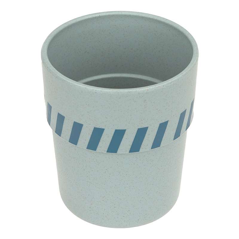 Lässig Tiny Team Tasse Blau, Grün Erfrischende Getränke 1 Stück(e)