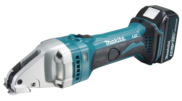 Makita DJS161RTJ Elektrische Schere/Stanze 4300 SPM
