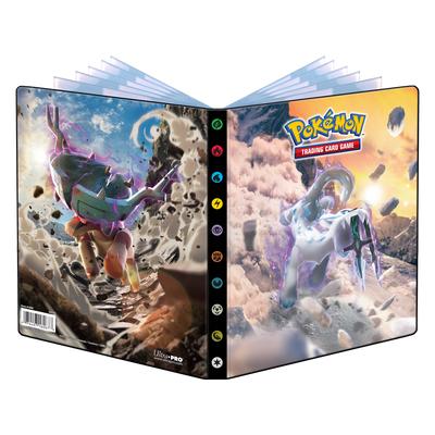 Ultra PRO 2116067 Brettspiel-Zubehör Kartenalbum