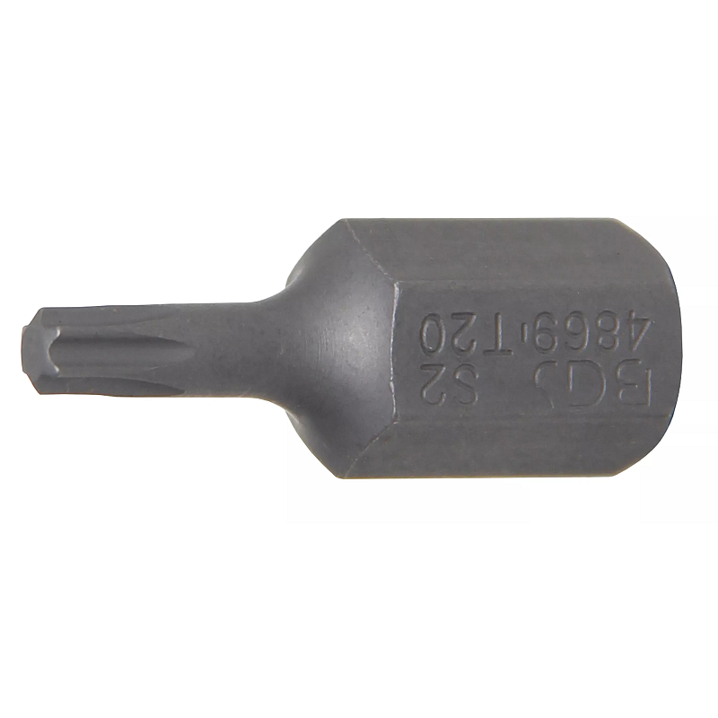 BGS technic Bit