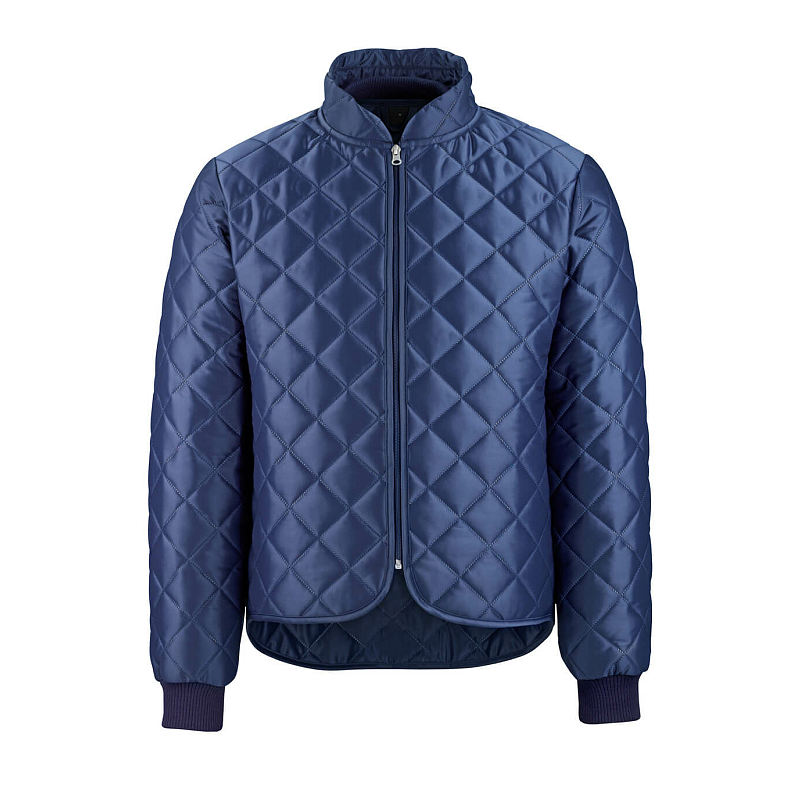 MASCOT 14501-707-01 Jacke Blau