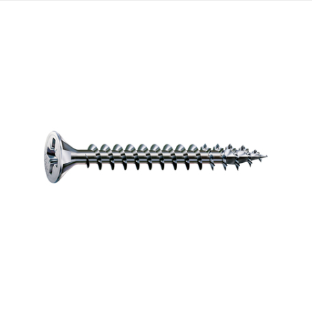 SPAX 1081010400255 25 mm 1000 Stück(e) Schraube