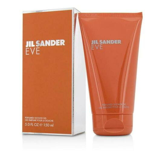 Jil Sander Eve 150 ml Duschgel Frauen Körper Grapefruit, Patschuli, Rose