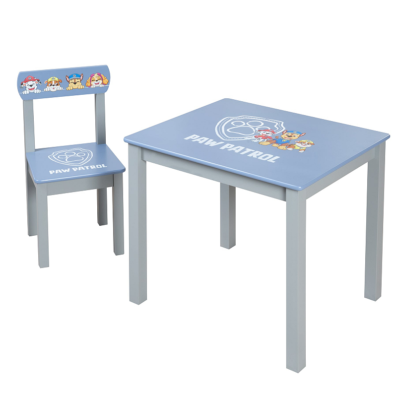 roba 50713PW3 Kindermöbelset