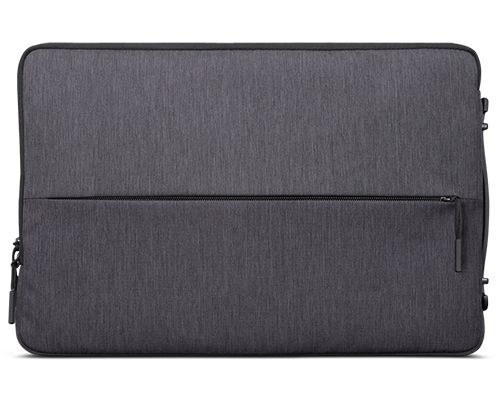 Lenovo GX40Z50941 Laptoptasche 35,6 cm (14") Schutzhülle Grau