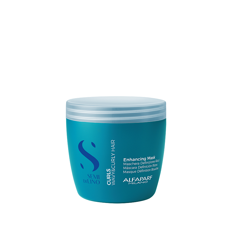 ALFAPARF Milano Enhancing Mask Haarmaske 500 ml Frauen