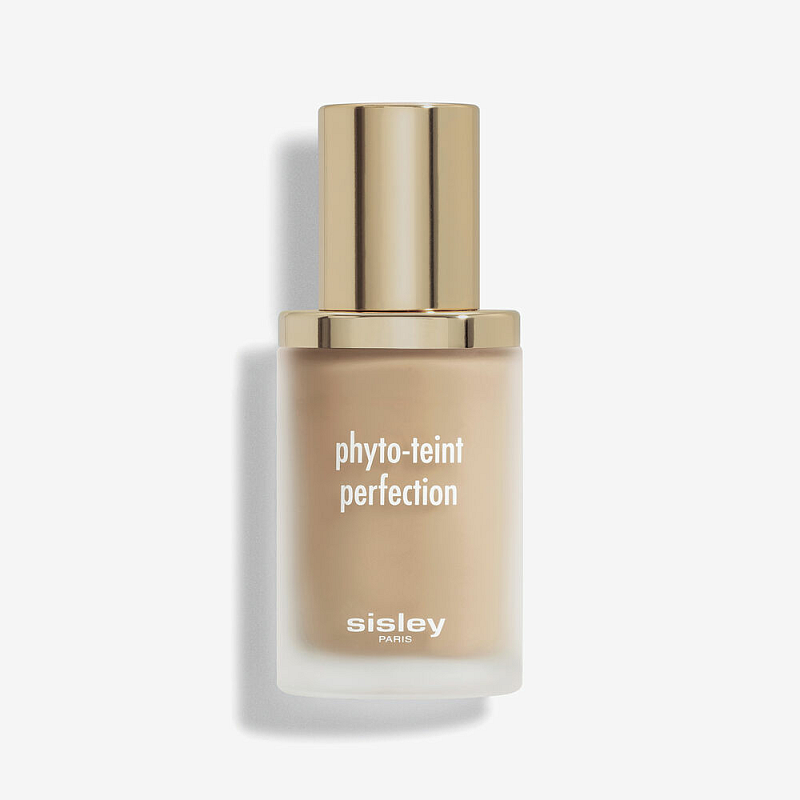 Sisley Phyto-teint Perfection 30 ml Pumpenflasche Creme 3N Apricot