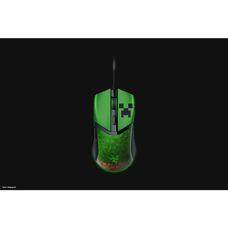 Razer Cobra Maus Gaming rechts Optisch 8500 DPI
