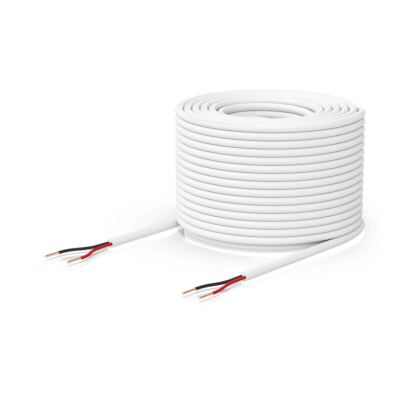 Ubiquiti UACC-CABLE-DOORLOCKRELAY-1P Nieder-, Mittel-/Hochspannungskabel Niederspannungskabel