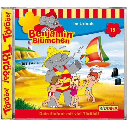 WVG 4001504265151 Hörbuch