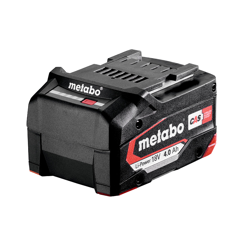 Metabo 625027000 Akku/Ladegerät für Elektrowerkzeug