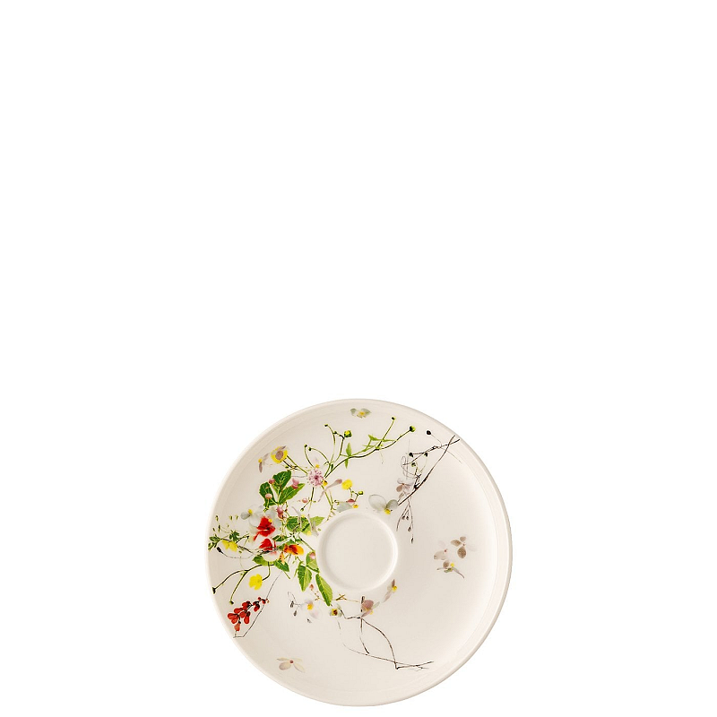 Rosenthal 10530-405101-14939 Untertasse Knochenporzellan
