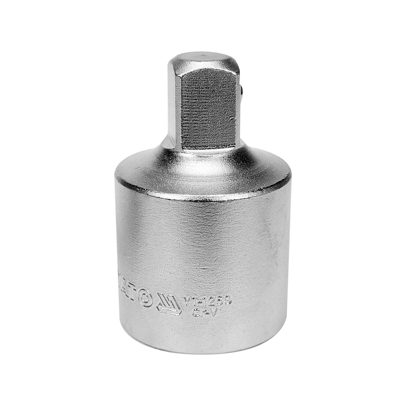 Yato YT-1356 Schraubenschlüsseladapter/-erweiterung 1 Stück(e) Steckdosenadapter