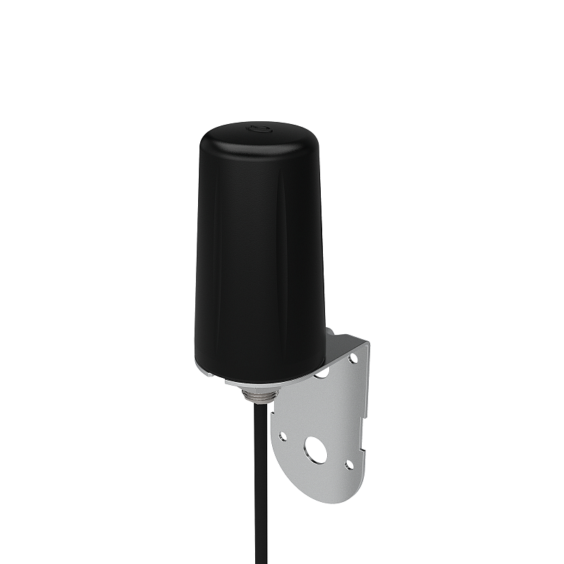 Panorama Antennas B4BE-6-60-5SP Netzwerk-Antenne Omnidirektionale Antenne SMA 5 dBi