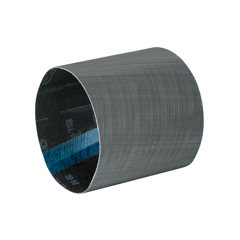 Metabo 626407000 Rotierendes Schleifwerkzeug Zubehör Metall, Edelstahl, Stahl Schleifgurt