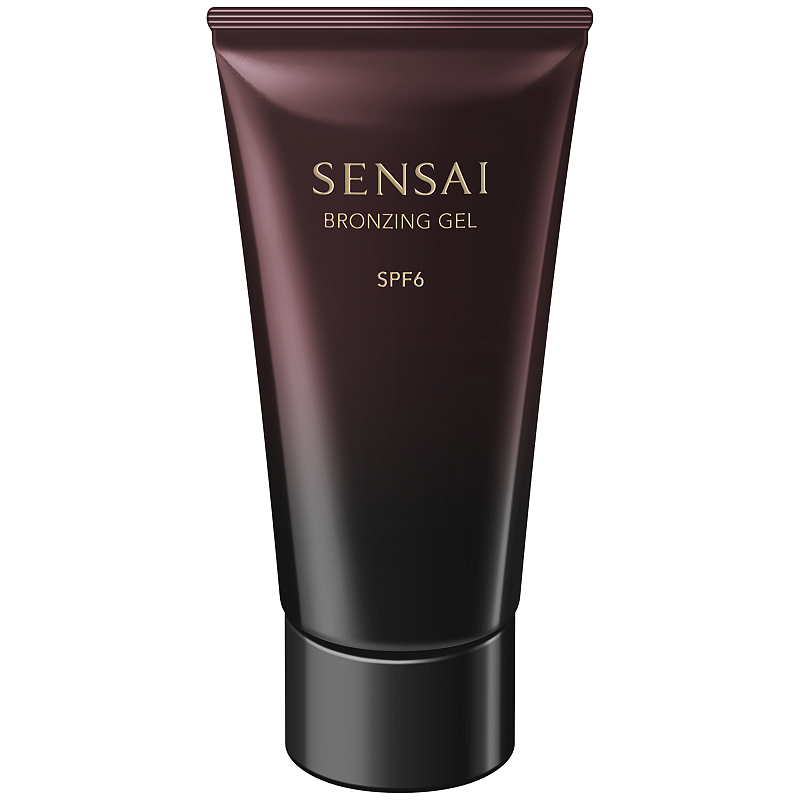 Sensai FOUNDATIONS Bronzing Gel 50 ml 63 Copper Bronze