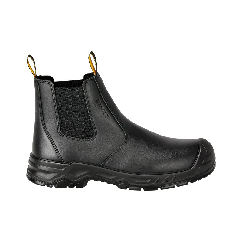 MASCOT F1000-715-0909-1046 Schwarz