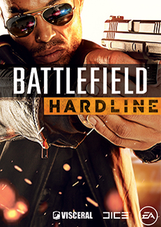 Electronic Arts Battlefield Hardline Xbox 360 Standard