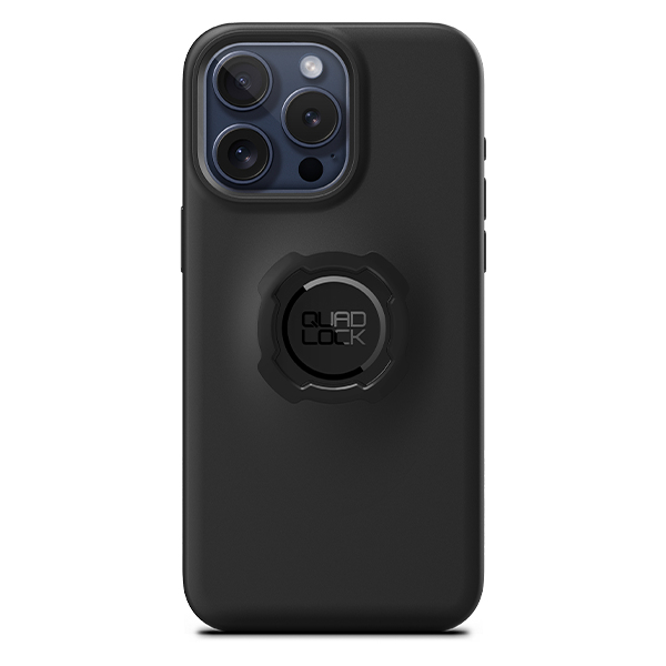 Quad Lock Original Case Handy-Schutzhülle 17 cm (6.7") Cover Schwarz
