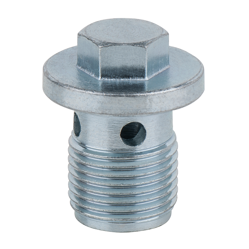 KS Tools 430.2081 Schraube/Bolzen 25 Stück(e) M18