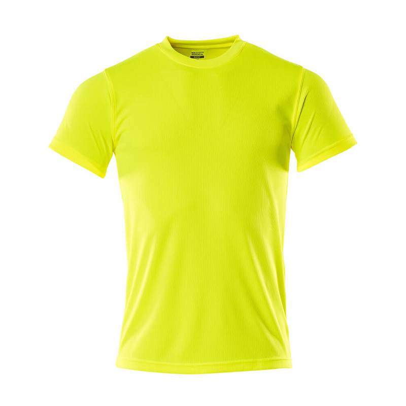 MASCOT 51625-949-17 T-Shirt Polyester