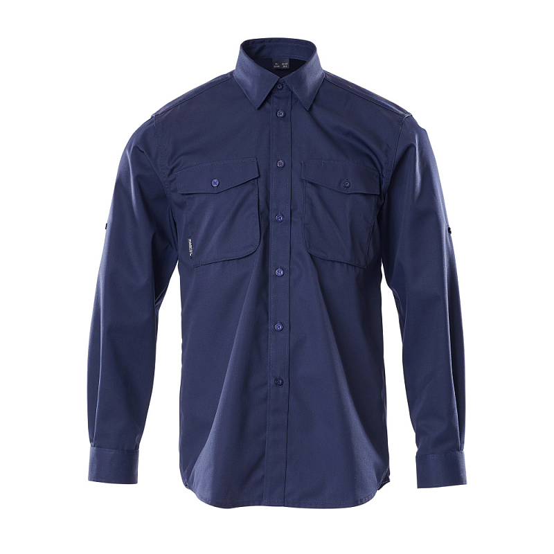 MASCOT 13004-230-01 T-Shirt Baumwolle, Polyester