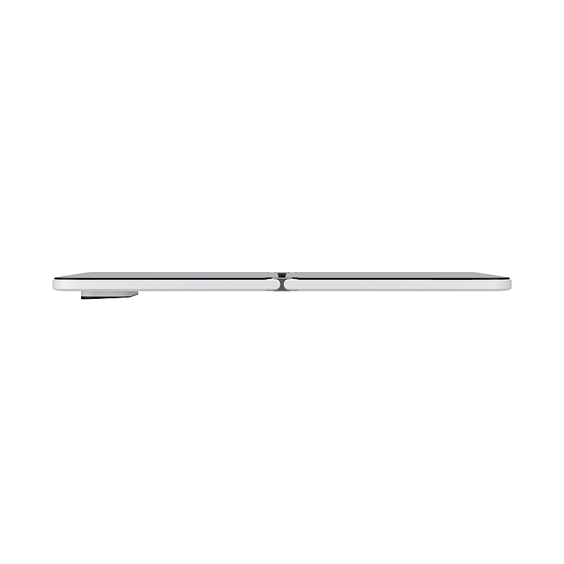 Microsoft Surface Duo 2 14,7 cm (5.8") Dual-SIM Android 11 5G USB Typ-C 8 GB 256 GB 4449 mAh Weiß