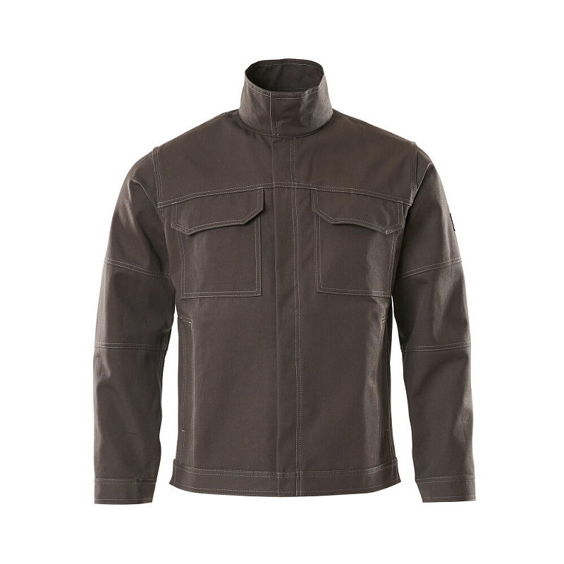 MASCOT 12307-630-18 Jacke Anthrazit