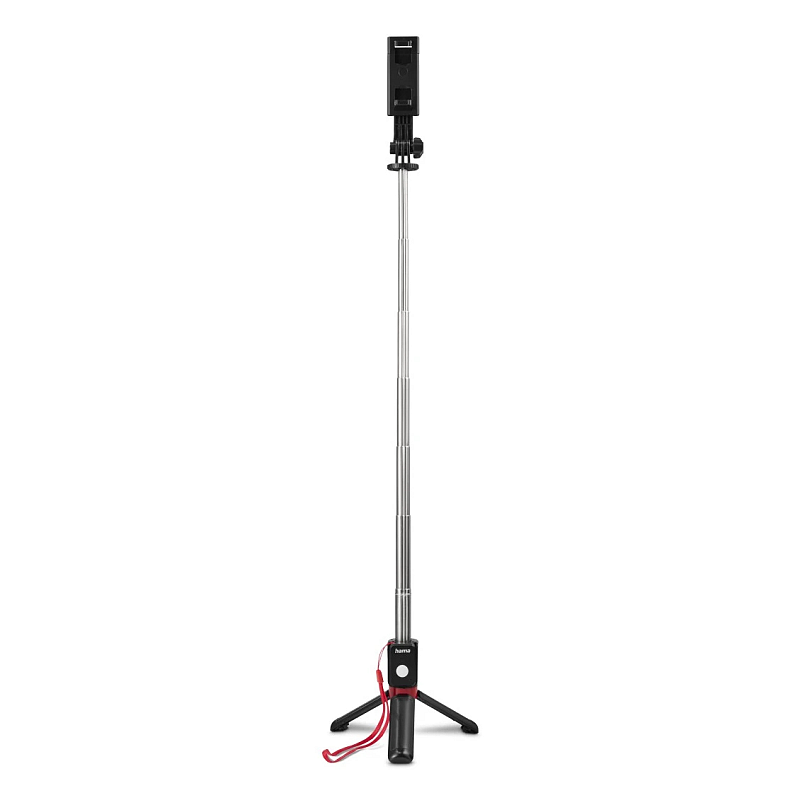 Hama Fancy Stand 70 II Selfie-Stick Smartphone Schwarz