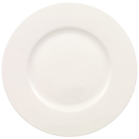 Villeroy & Boch Anmut breakfast plate Frühstücksteller Rund Porzellan Weiß 1 Stück(e)