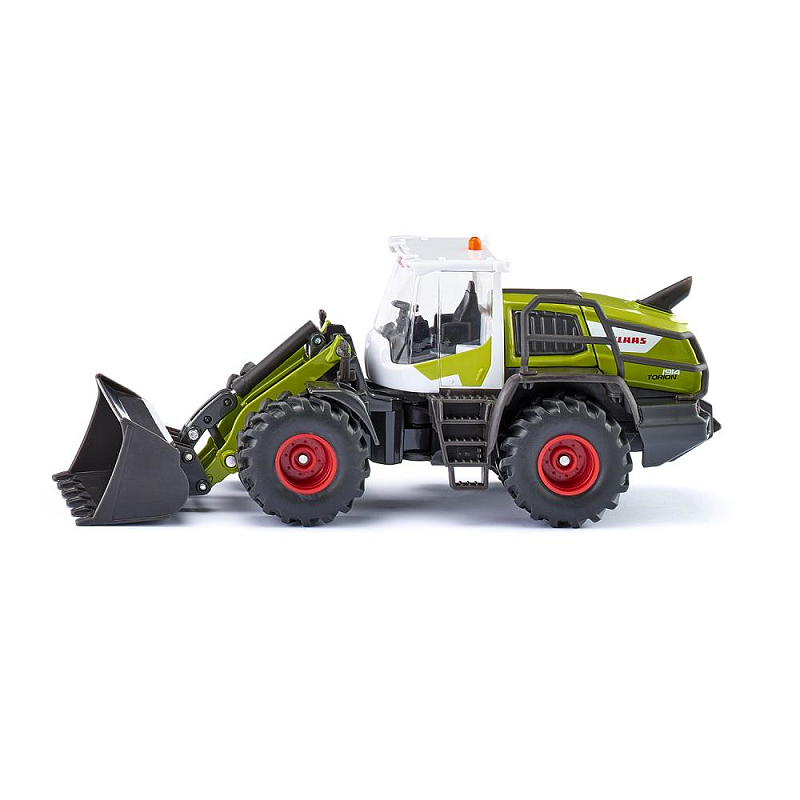 Siku 1999 maßstabsgetreue modell Traktor 1:50