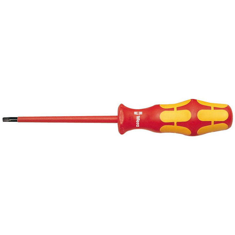 Wera 05006174001 Handschraubendreher Einzeln Standard-Schraubendreher