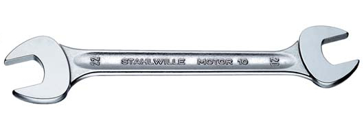 STAHLWILLE 10