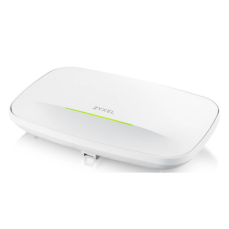 Zyxel NWA110BE 5764 Mbit/s Weiß Power over Ethernet (PoE)