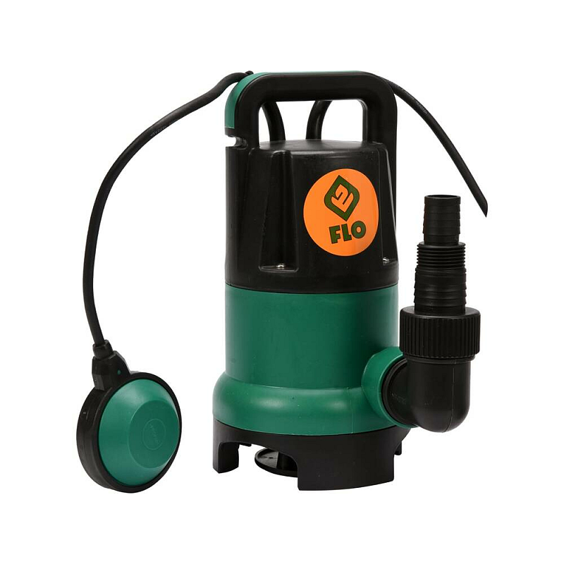Flo 79771 Wasserpumpe 400 W