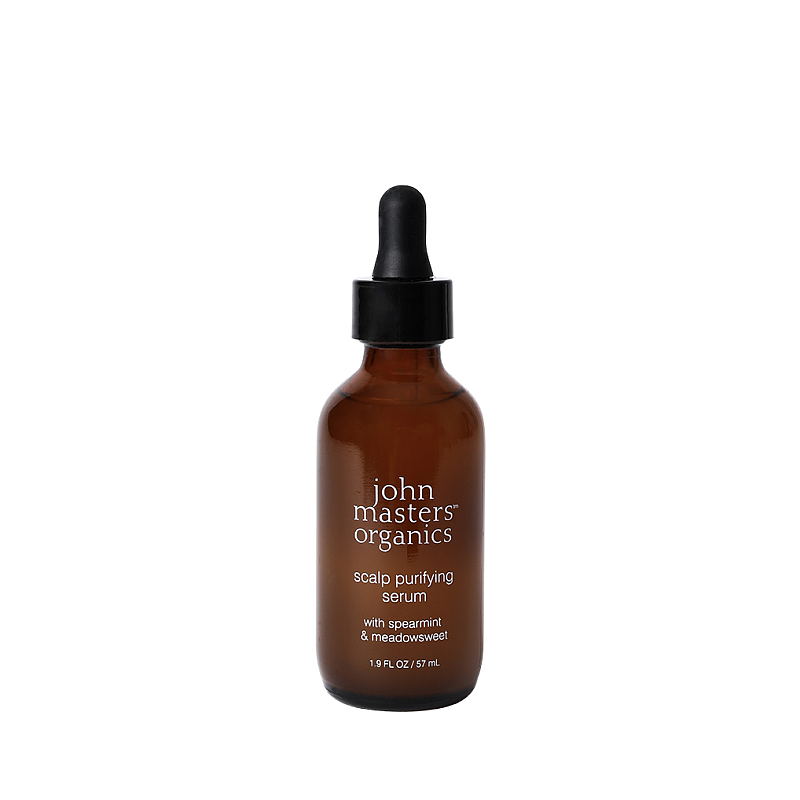 john masters organics 669558003514 Haaröl/-serum Haarserum 57 ml Frauen