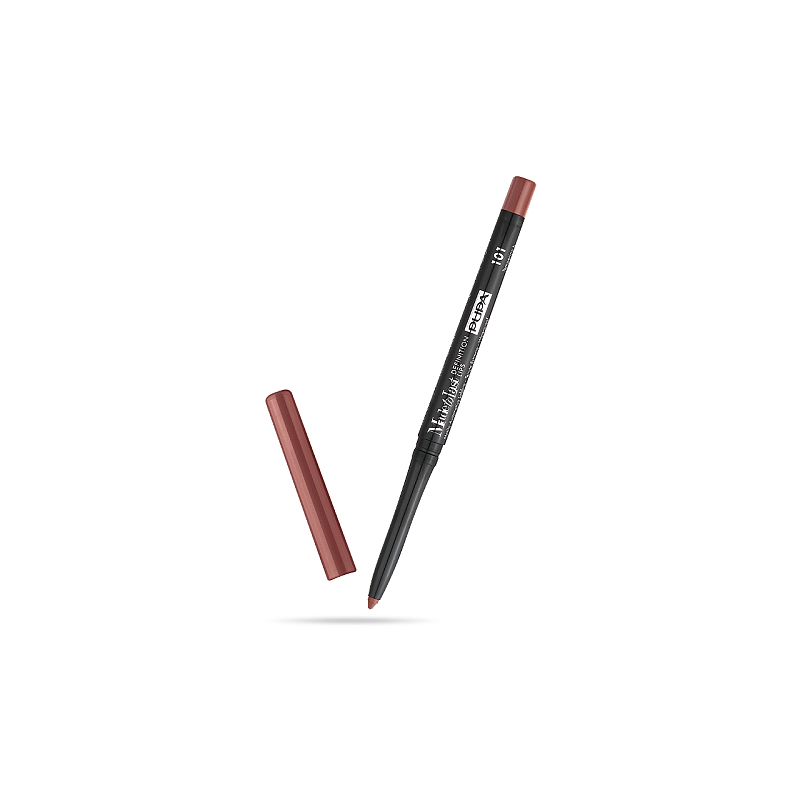 PUPA Milano Made to Last Definition Lips 0,35 g 101 Natural Brown