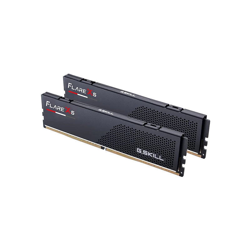 G.Skill Trident Z RGB F5-6000J4048F24GX2-FX5 Speichermodul 48 GB 2 x 24 GB DDR5 288-pin DIMM