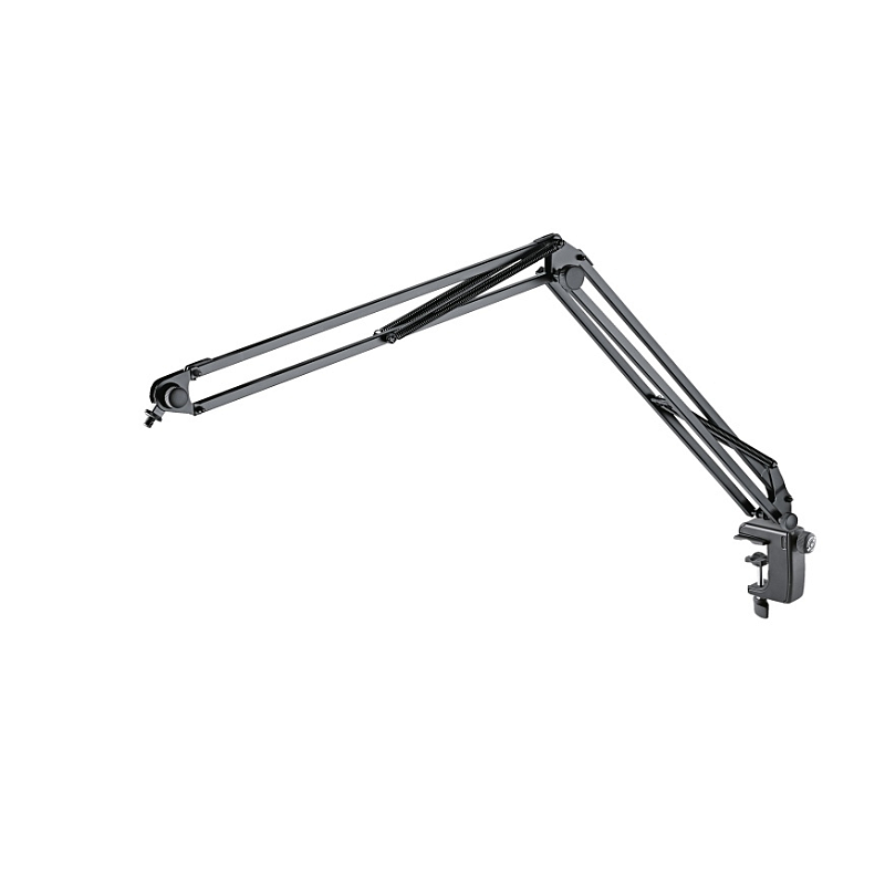 König & Meyer 23840-300-55 Boom-Stange Stahl