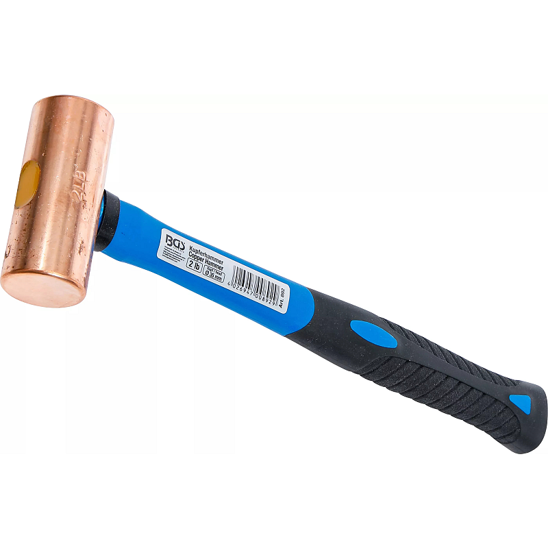 BGS technic Copper Hammer