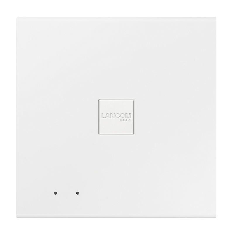 LANCOM LX-6500 54 Mbit/s Weiß Power over Ethernet (PoE)