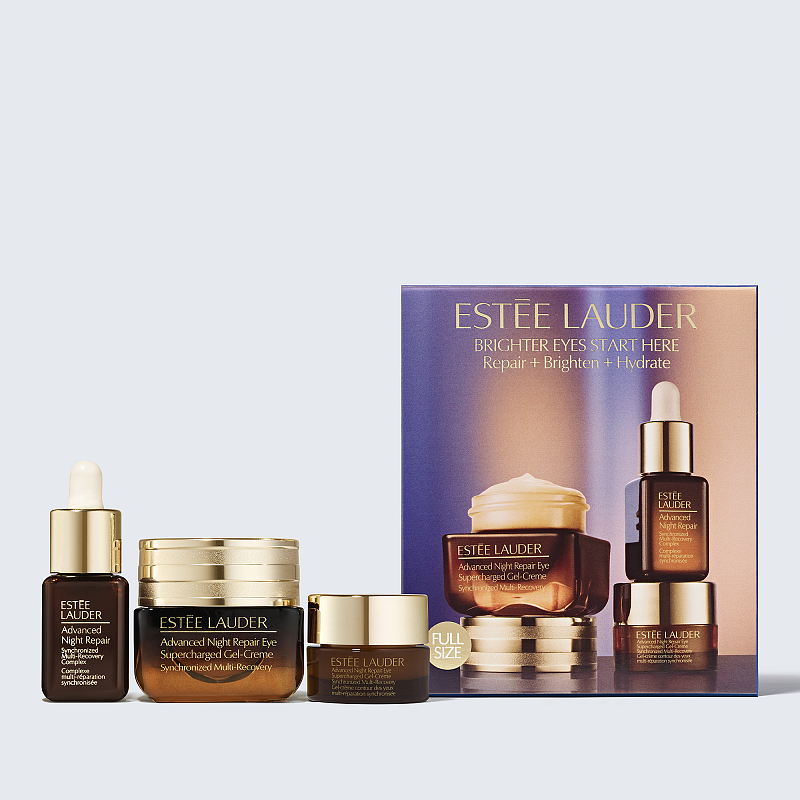 Estée Lauder Advanced Night Repair - Brighter Eyes Start Here Eyes