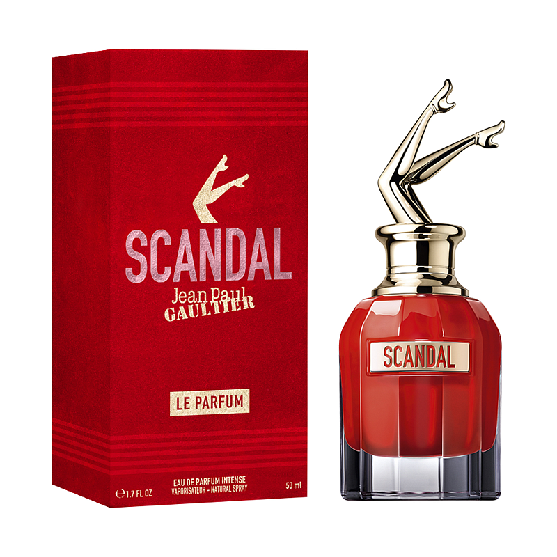 Jean Paul Gaultier Scandal Le Parfum 50 ml Frauen