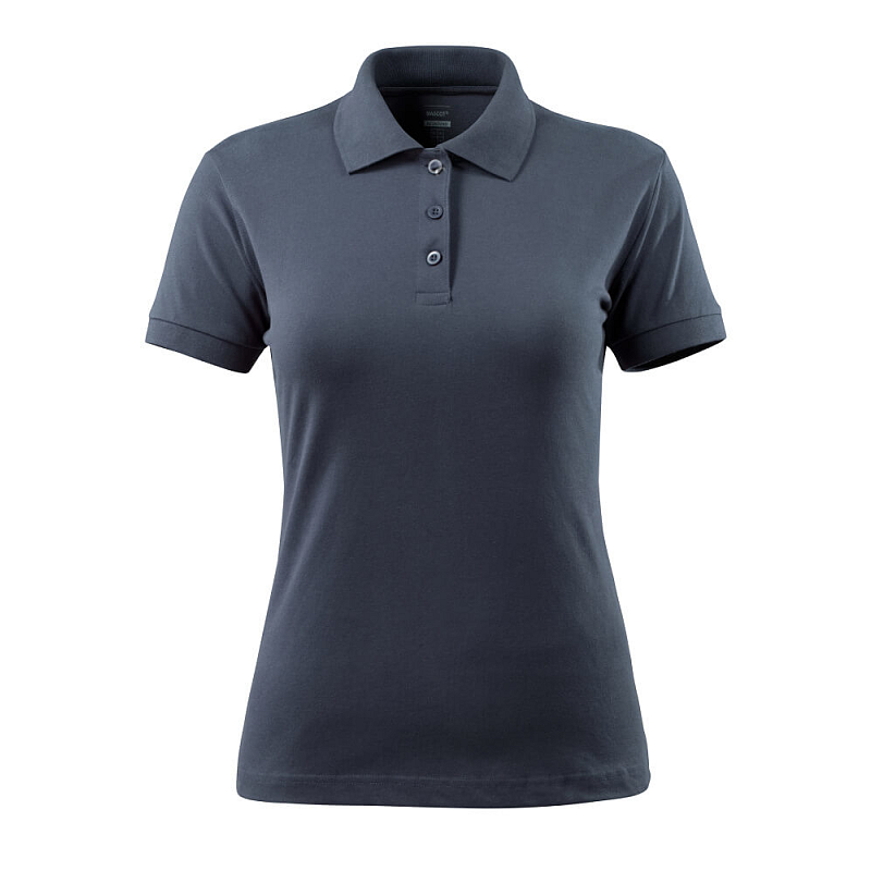 MASCOT 51588-969-010-L Hemd Navy