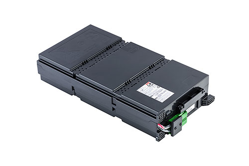 APC Ersatzbatterie APCRBC141 (OEM)